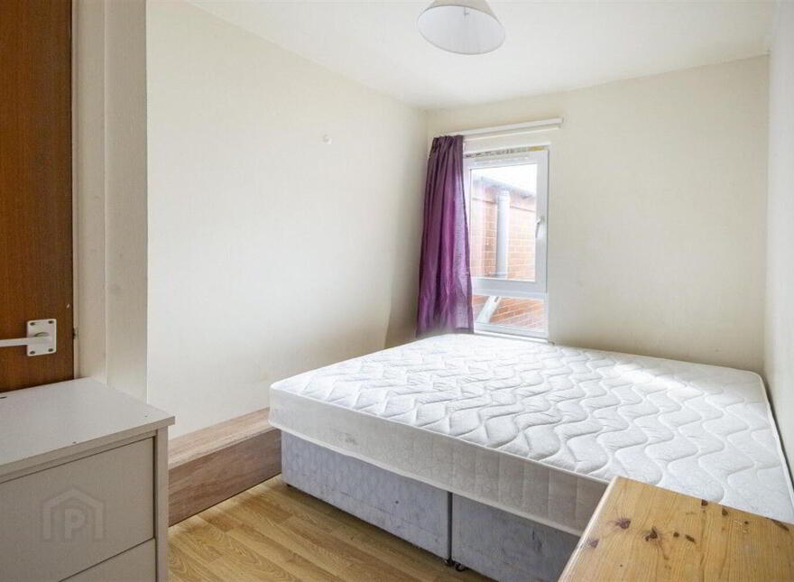 35 Carmel Street, Belfast, BT7 1QE