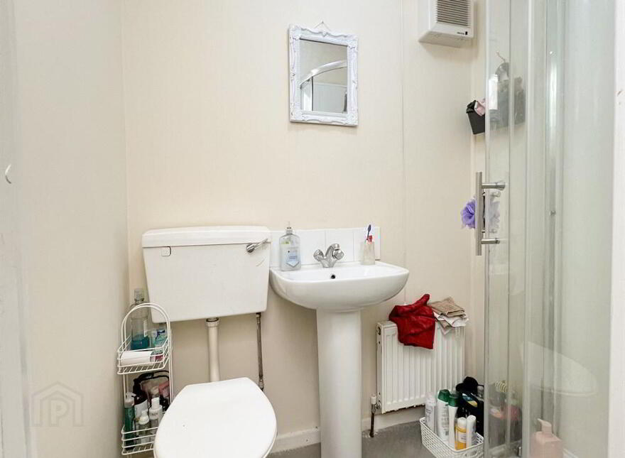 35 Carmel Street, Belfast, BT7 1QE