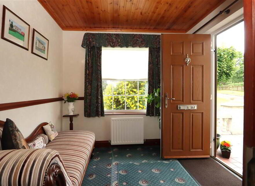 Small Farm Holding, 9 Drumhirk Road, Comber, BT23 5LY