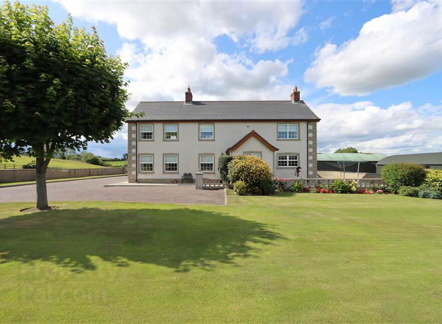 9 Drumhirk Road, Comber, BT23 5LY photo