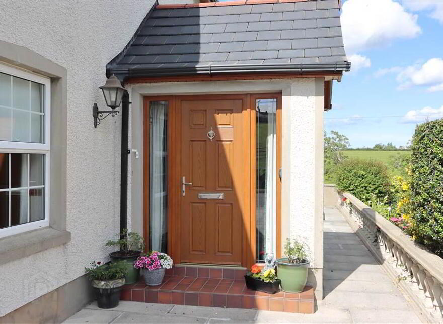 Small Farm Holding, 9 Drumhirk Road, Comber, BT23 5LY
