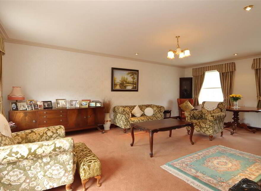 Small Farm Holding, 9 Drumhirk Road, Comber, BT23 5LY