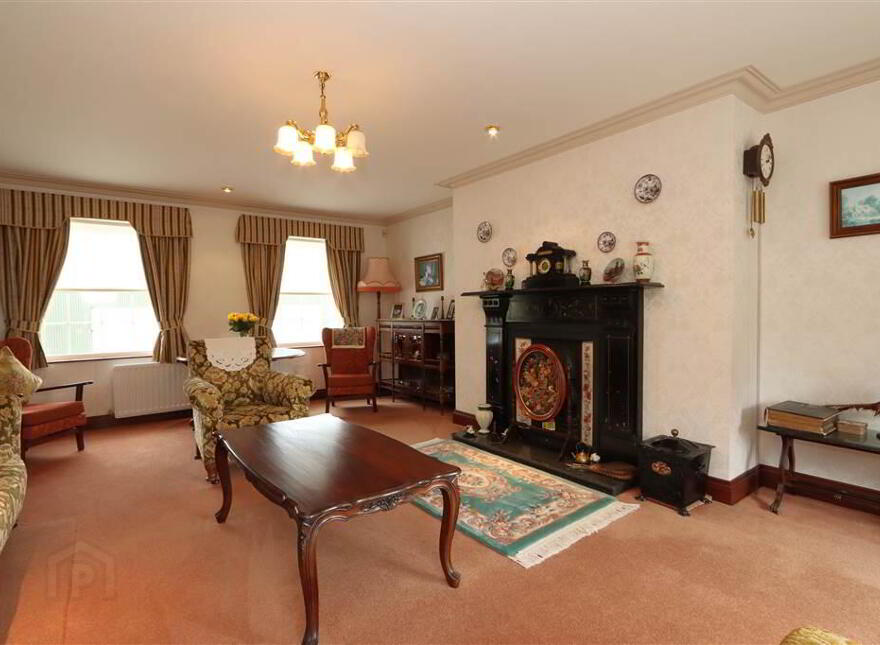 Small Farm Holding, 9 Drumhirk Road, Comber, BT23 5LY