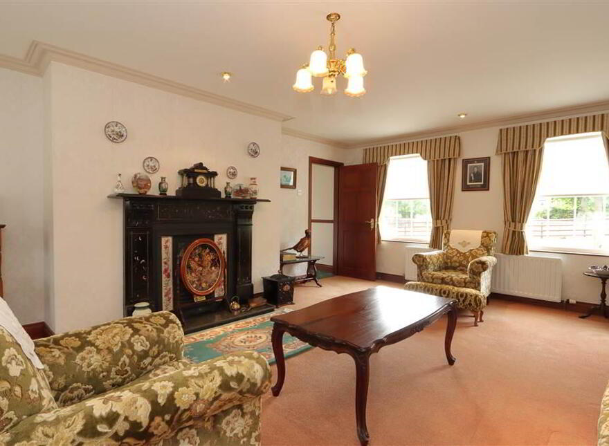 Small Farm Holding, 9 Drumhirk Road, Comber, BT23 5LY