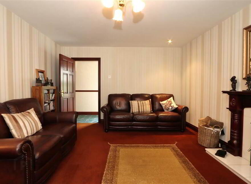 Small Farm Holding, 9 Drumhirk Road, Comber, BT23 5LY