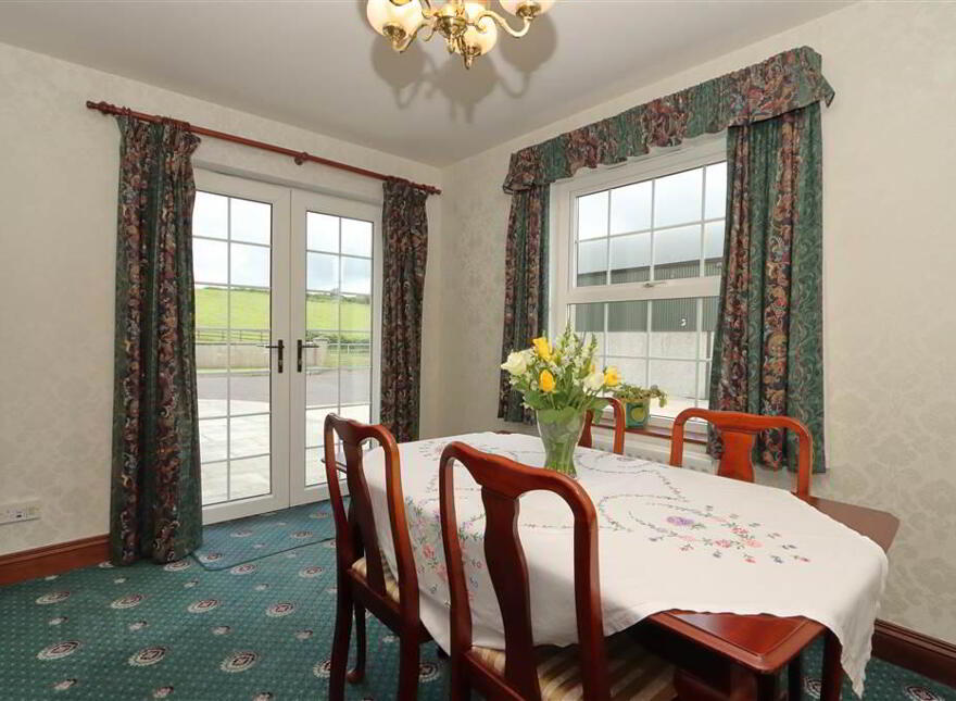 Small Farm Holding, 9 Drumhirk Road, Comber, BT23 5LY