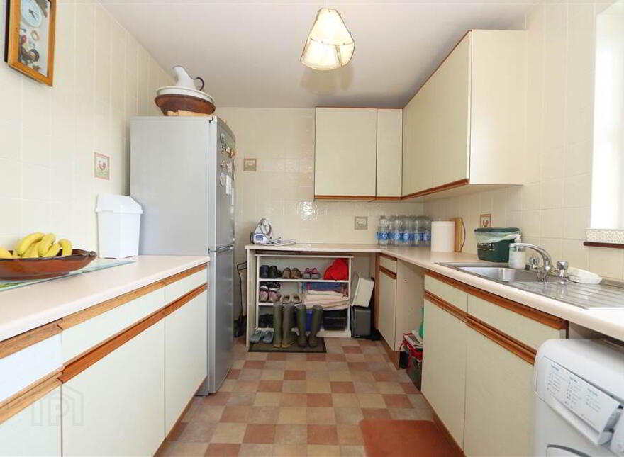 Small Farm Holding, 9 Drumhirk Road, Comber, BT23 5LY