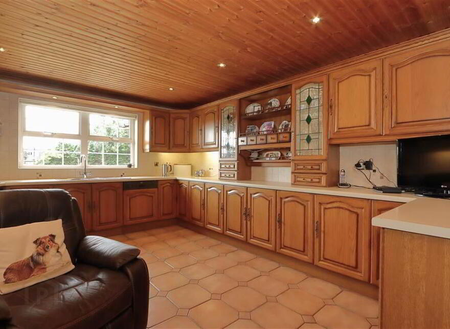 Small Farm Holding, 9 Drumhirk Road, Comber, BT23 5LY