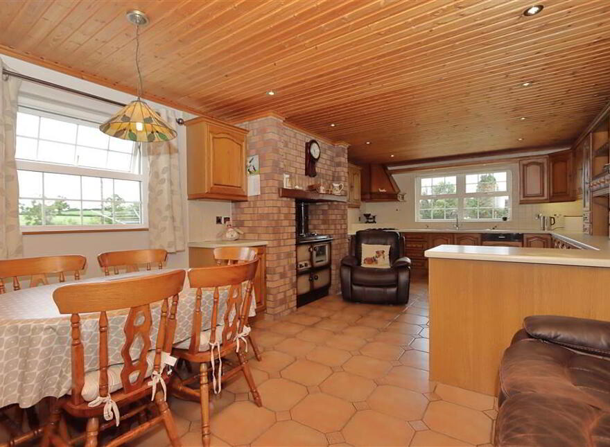 Small Farm Holding, 9 Drumhirk Road, Comber, BT23 5LY