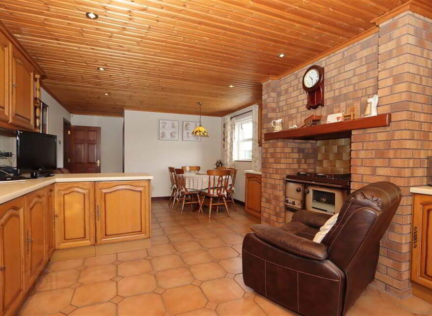 Small Farm Holding, 9 Drumhirk Road, Comber, BT23 5LY