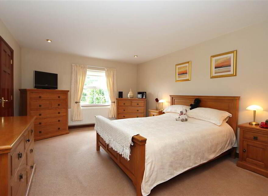 Small Farm Holding, 9 Drumhirk Road, Comber, BT23 5LY