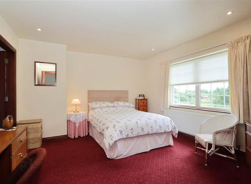 Small Farm Holding, 9 Drumhirk Road, Comber, BT23 5LY
