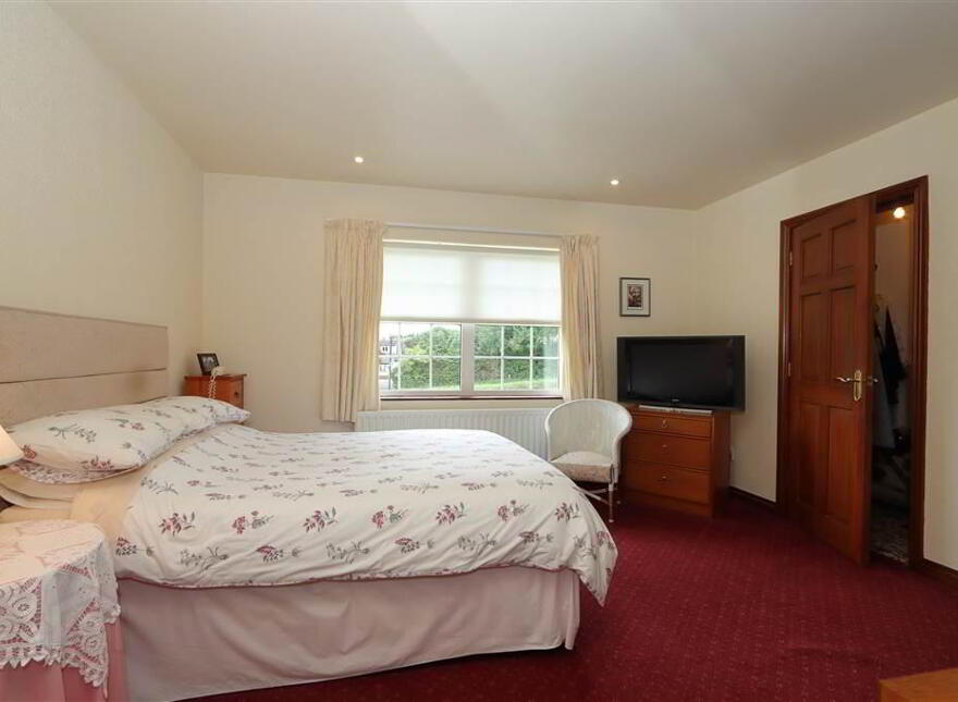 Small Farm Holding, 9 Drumhirk Road, Comber, BT23 5LY