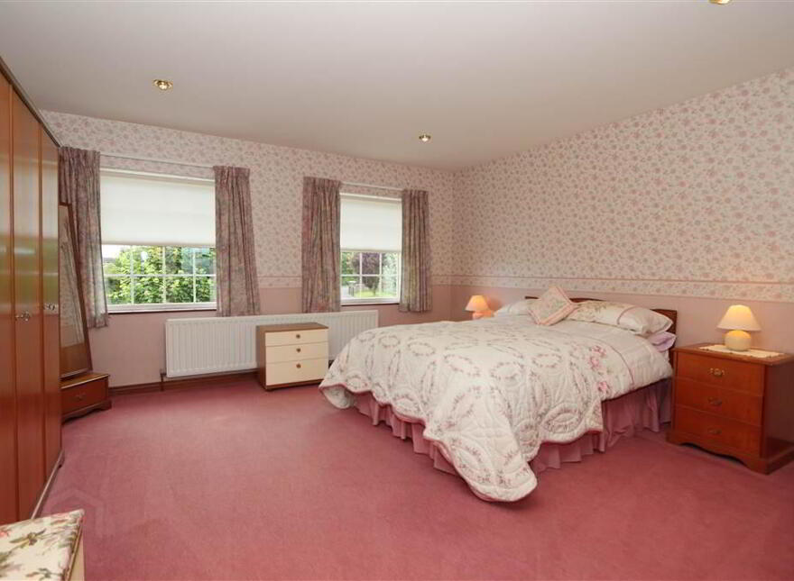 Small Farm Holding, 9 Drumhirk Road, Comber, BT23 5LY