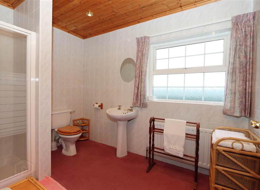Small Farm Holding, 9 Drumhirk Road, Comber, BT23 5LY