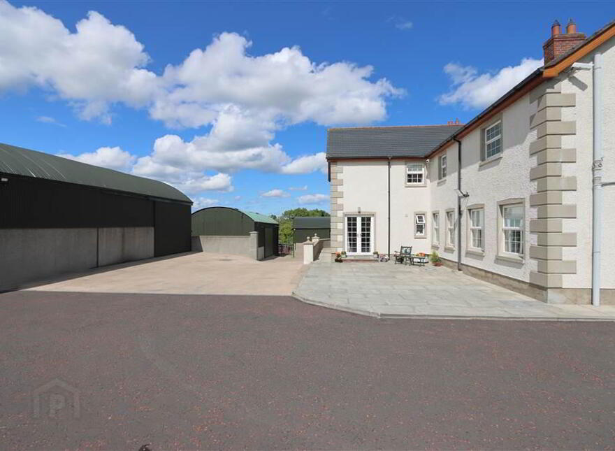 Small Farm Holding, 9 Drumhirk Road, Comber, BT23 5LY