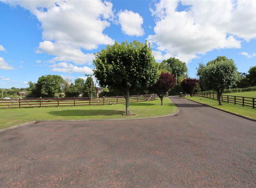 Small Farm Holding, 9 Drumhirk Road, Comber, BT23 5LY