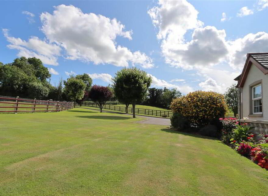 Small Farm Holding, 9 Drumhirk Road, Comber, BT23 5LY
