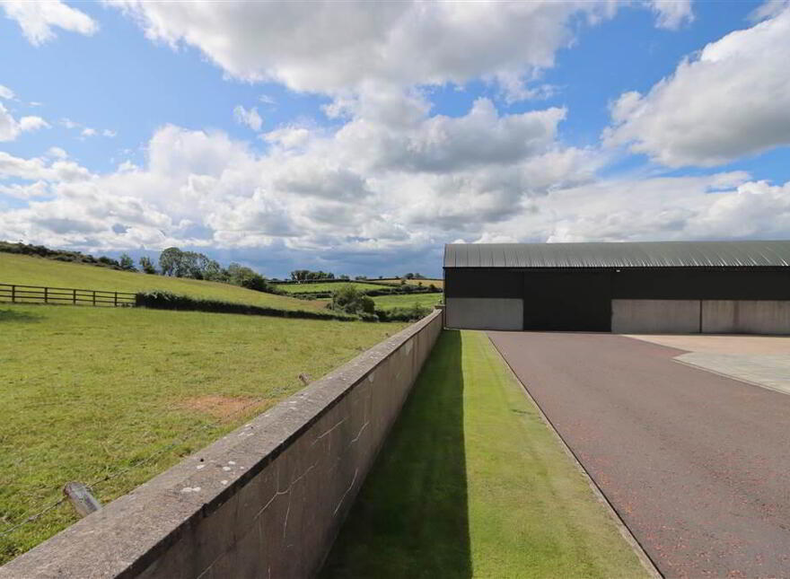 Small Farm Holding, 9 Drumhirk Road, Comber, BT23 5LY