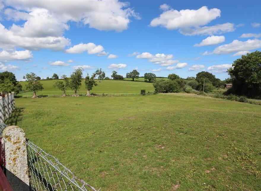 Small Farm Holding, 9 Drumhirk Road, Comber, BT23 5LY
