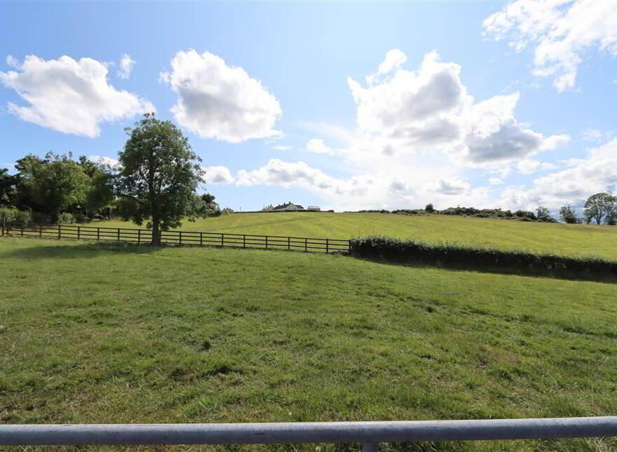 Small Farm Holding, 9 Drumhirk Road, Comber, BT23 5LY