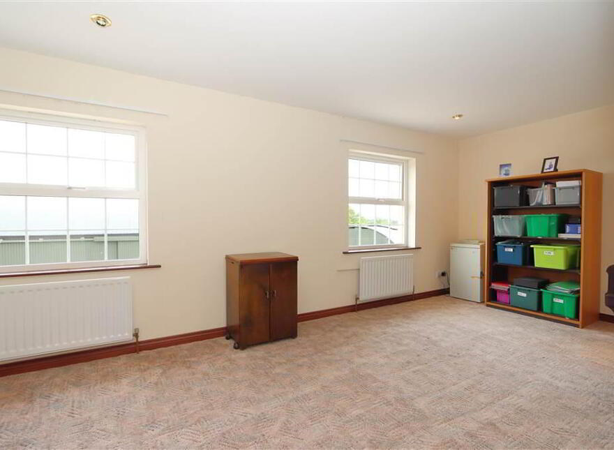 Small Farm Holding, 9 Drumhirk Road, Comber, BT23 5LY