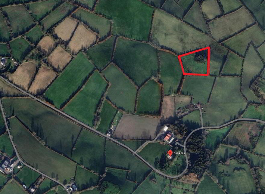 Raferagh, Shercock photo