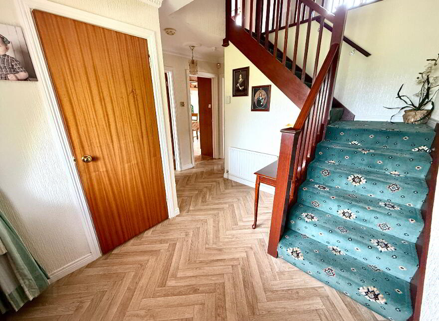 3 Parklands, Limavady Road, L'Derry, BT47 6YS