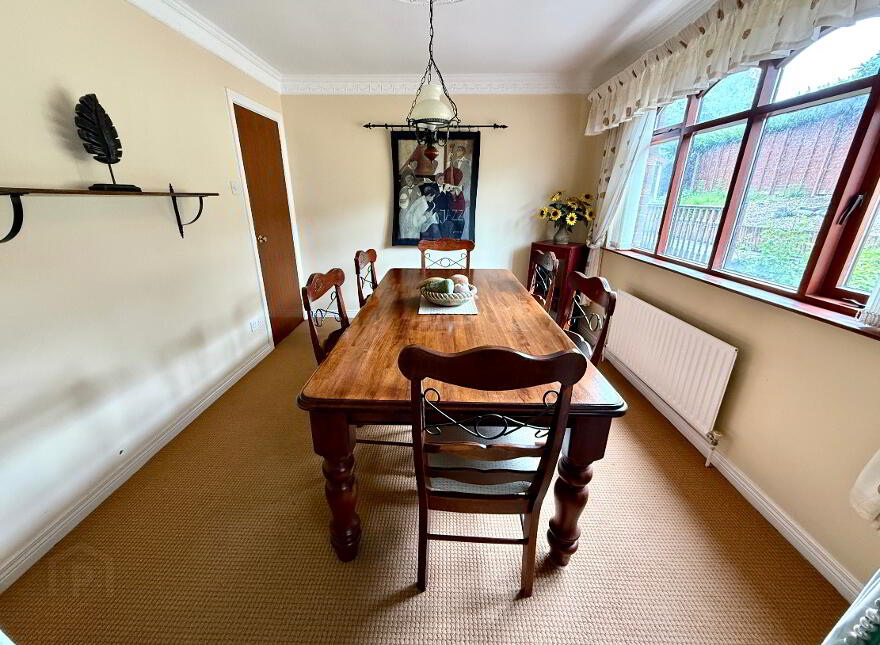 3 Parklands, Limavady Road, L'Derry, BT47 6YS