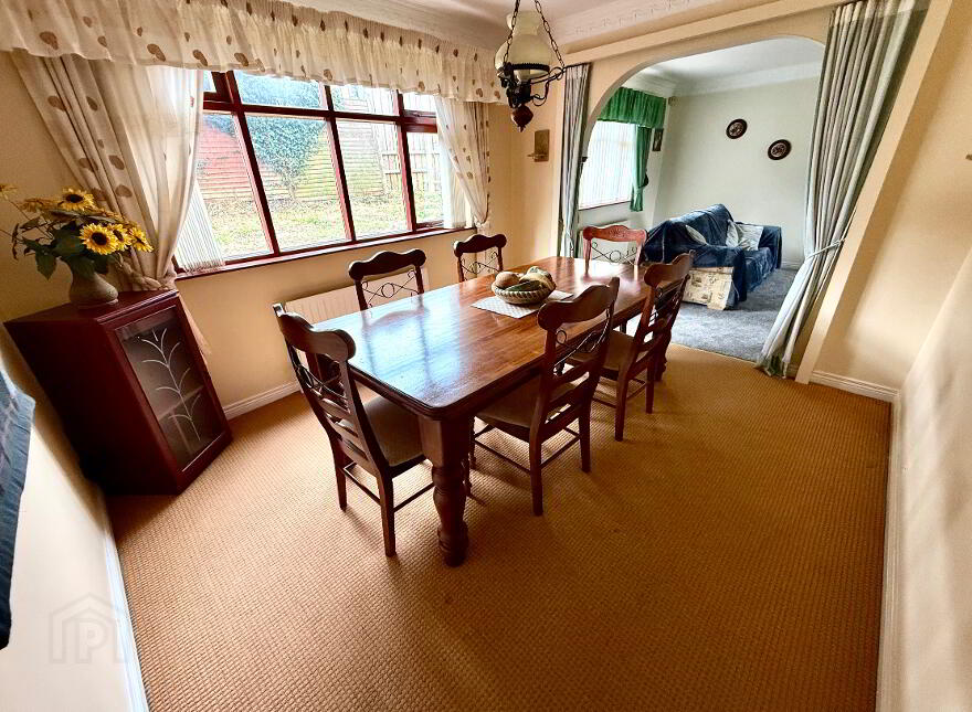 3 Parklands, Limavady Road, L'Derry, BT47 6YS