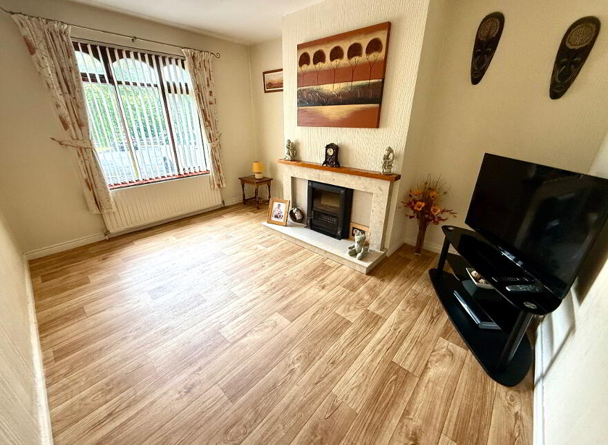 3 Parklands, Limavady Road, L'Derry, BT47 6YS