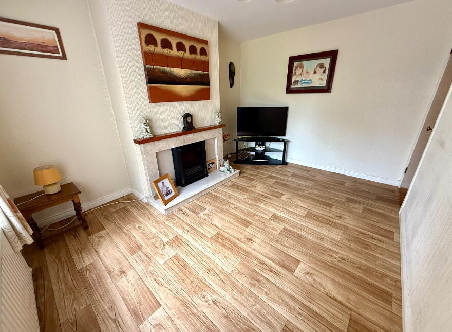 3 Parklands, Limavady Road, L'Derry, BT47 6YS