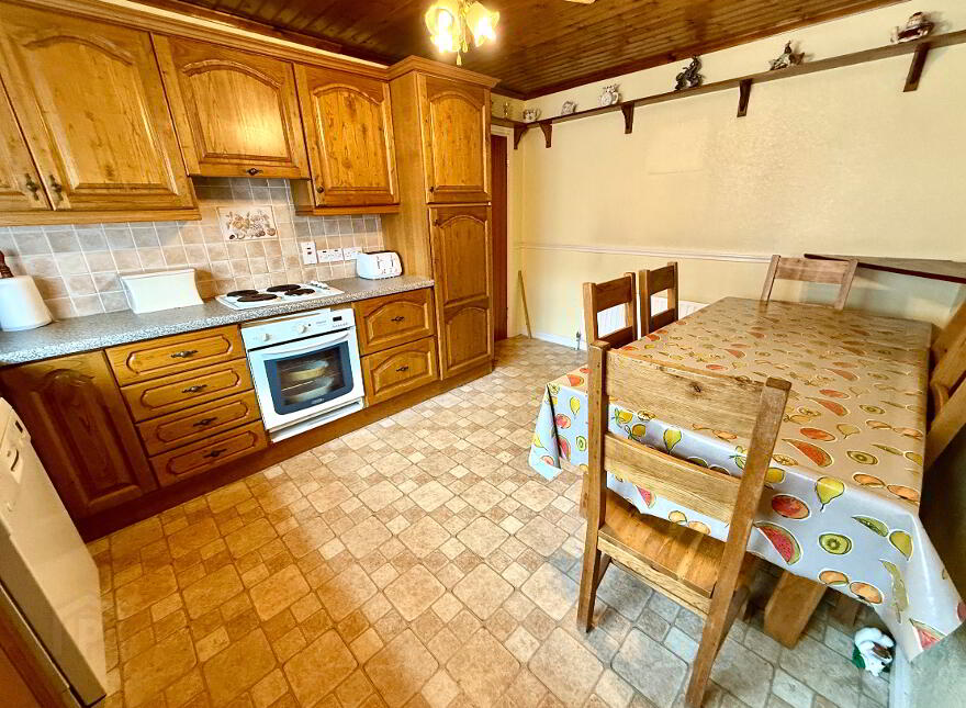 3 Parklands, Limavady Road, L'Derry, BT47 6YS