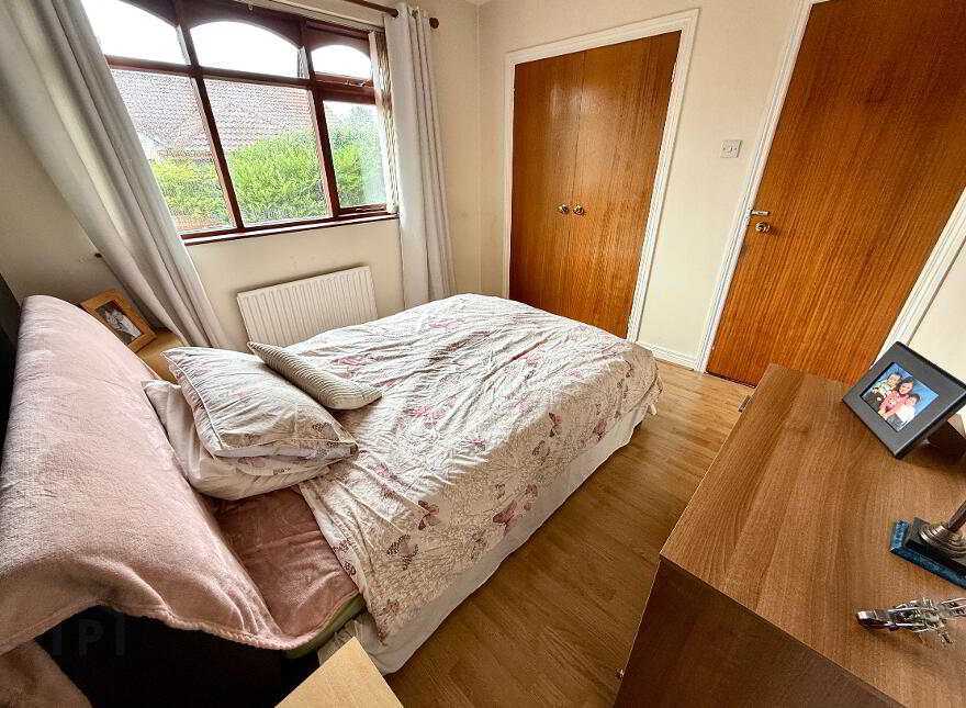 3 Parklands, Limavady Road, L'Derry, BT47 6YS
