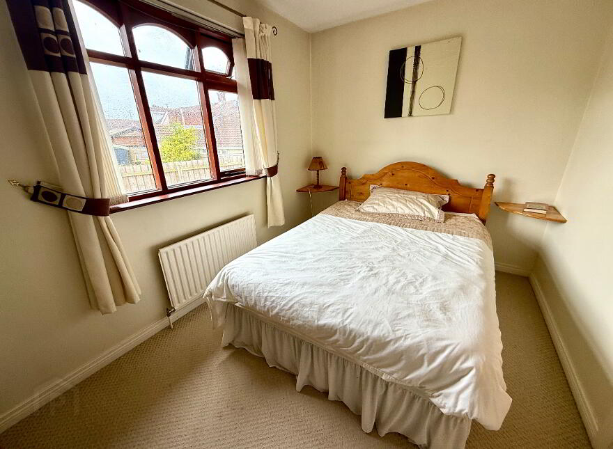 3 Parklands, Limavady Road, L'Derry, BT47 6YS