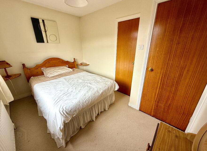 3 Parklands, Limavady Road, L'Derry, BT47 6YS