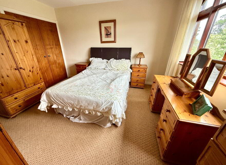 3 Parklands, Limavady Road, L'Derry, BT47 6YS