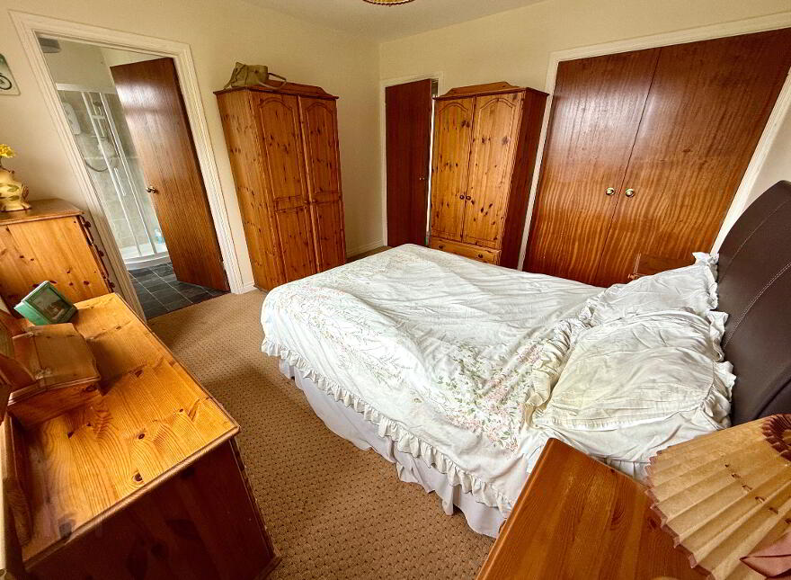 3 Parklands, Limavady Road, L'Derry, BT47 6YS