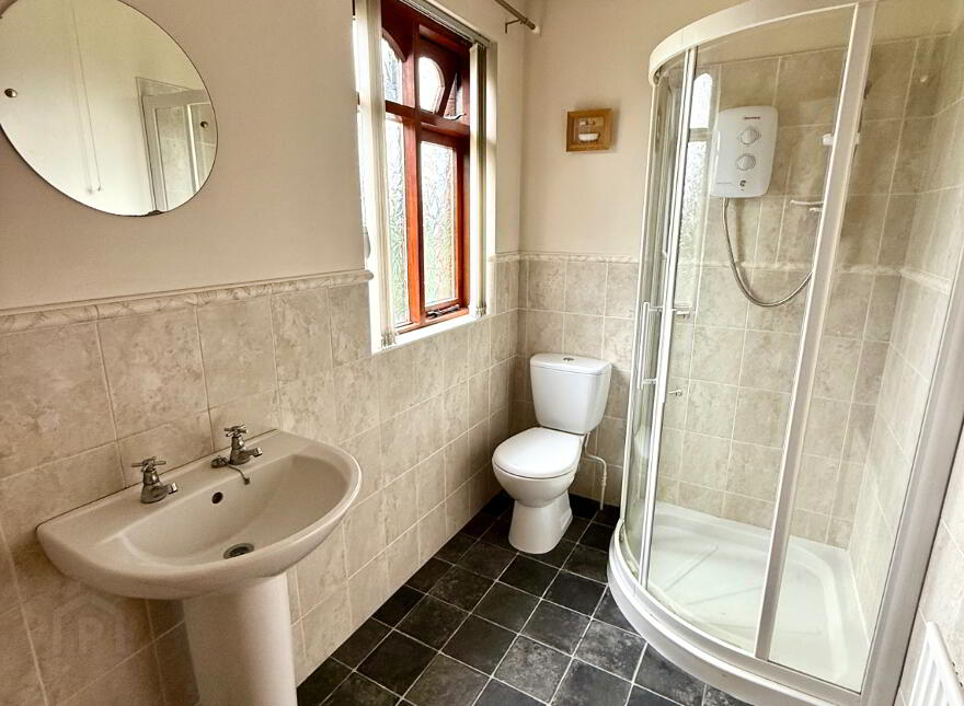 3 Parklands, Limavady Road, L'Derry, BT47 6YS