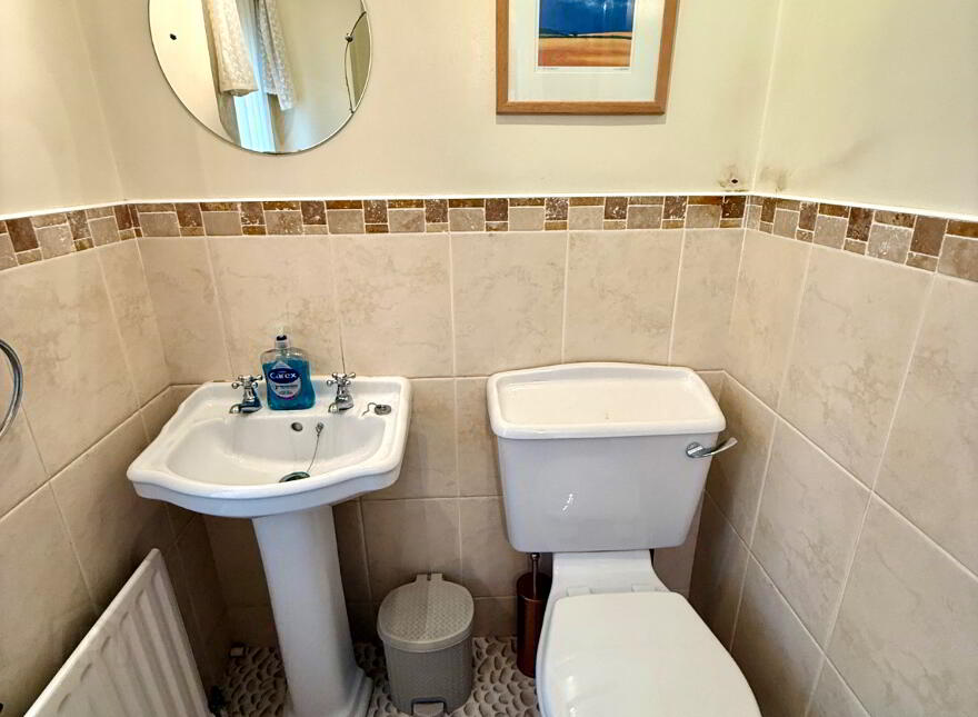 3 Parklands, Limavady Road, L'Derry, BT47 6YS