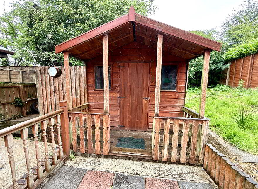 3 Parklands, Limavady Road, L'Derry, BT47 6YS
