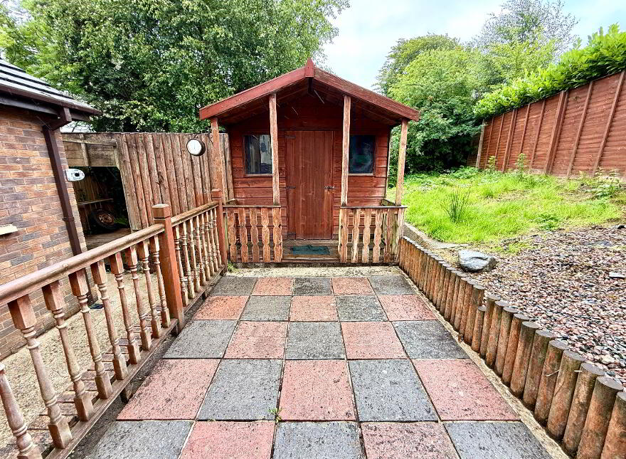 3 Parklands, Limavady Road, L'Derry, BT47 6YS