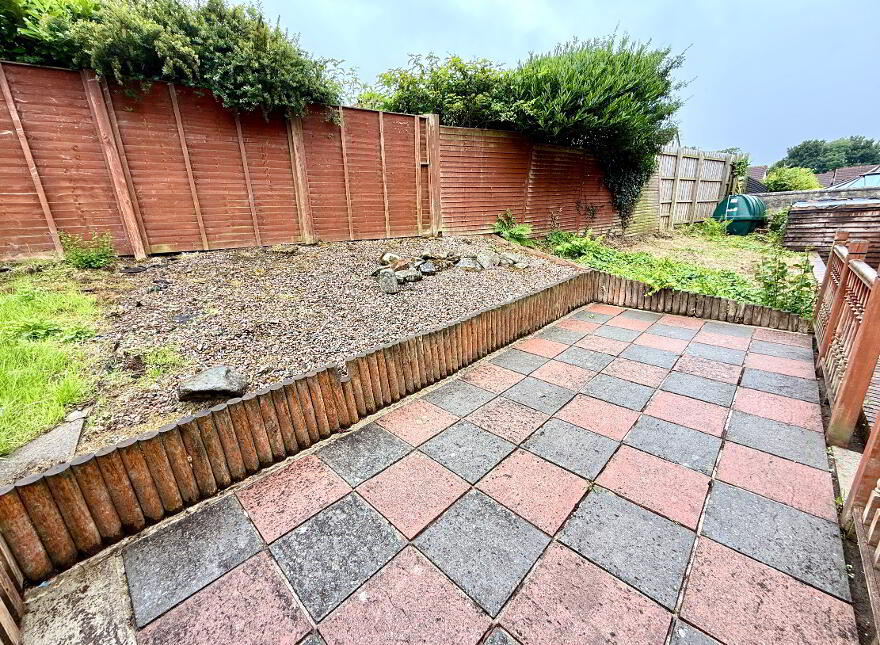 3 Parklands, Limavady Road, L'Derry, BT47 6YS