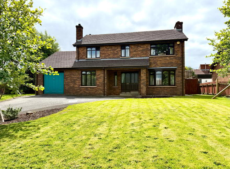 3 Parklands, Limavady Road, L'Derry, BT47 6YS photo