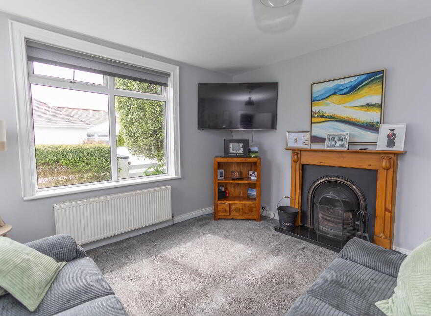 68 Manse Road, Kilkeel, Newry, BT34 4BN