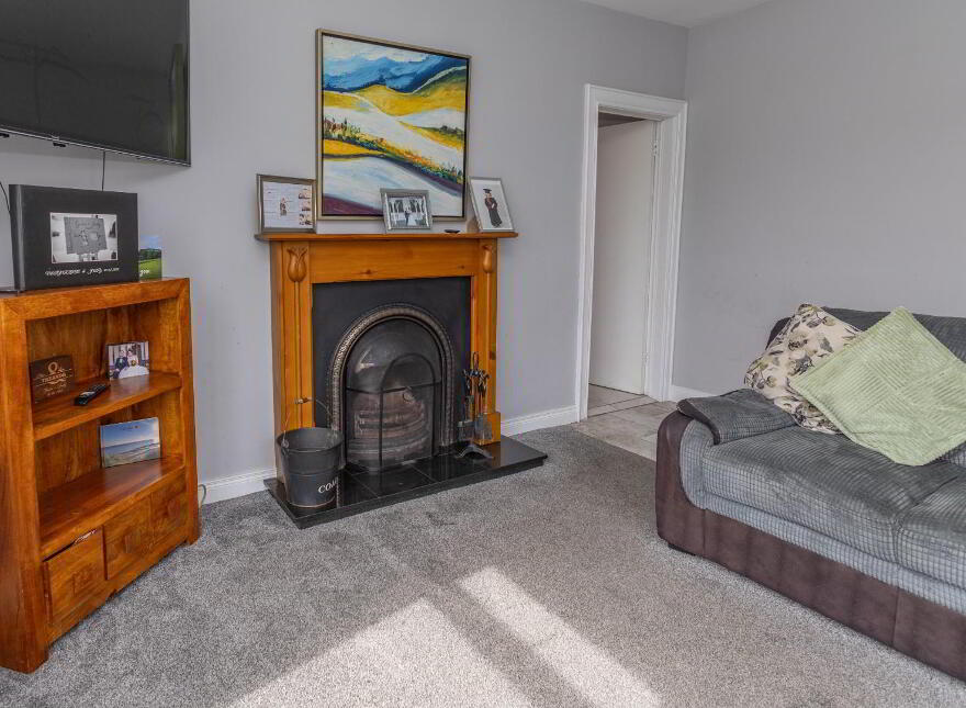 68 Manse Road, Kilkeel, Newry, BT34 4BN