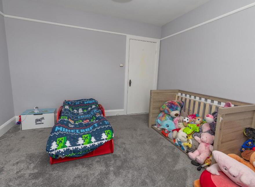 68 Manse Road, Kilkeel, Newry, BT34 4BN