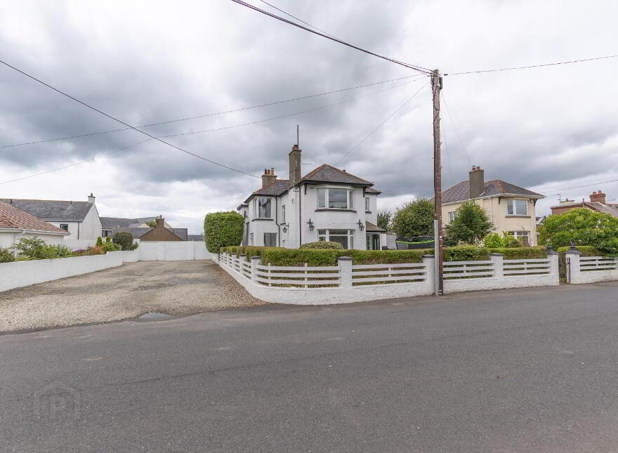 68 Manse Road, Kilkeel, Newry, BT34 4BN