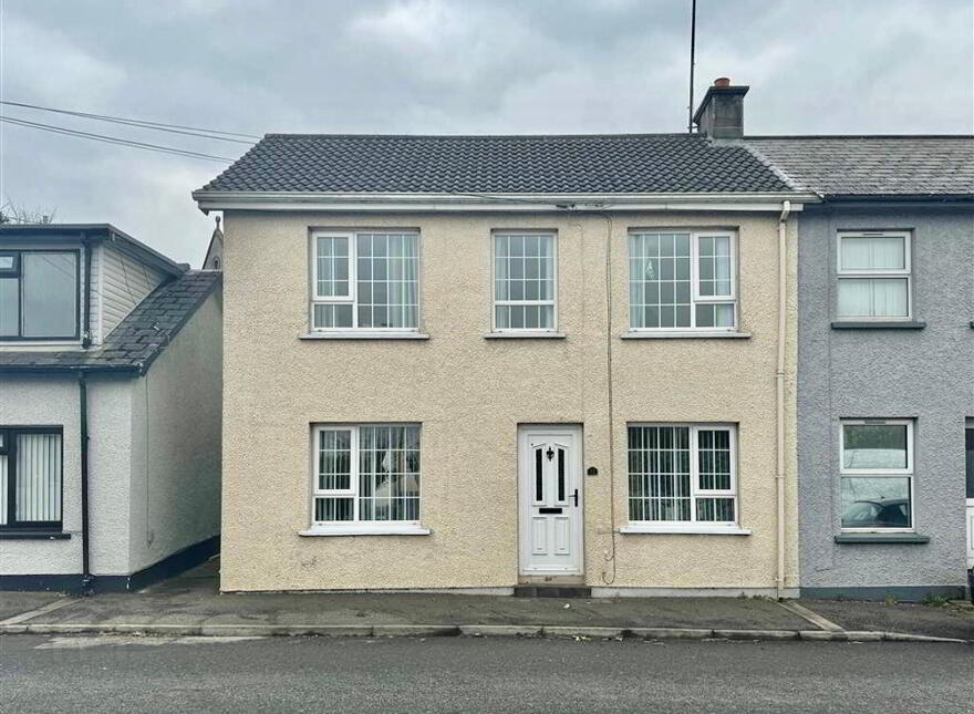 21 Lawford Street, Moneymore, BT45 7PQ photo