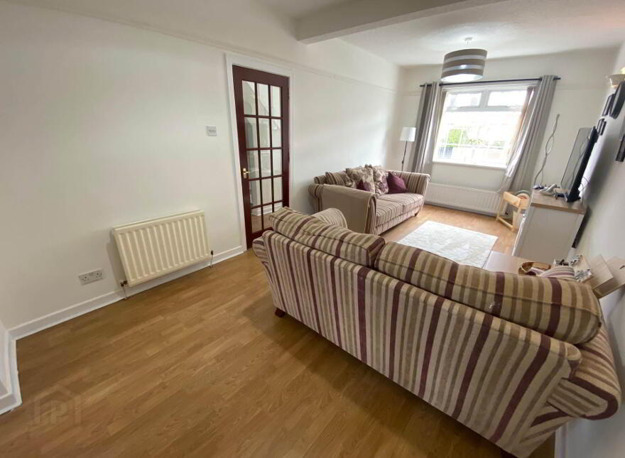 Extended, 3 Bed Semi & Garage, Mayfair Avenue, Belfast, BT6 9JA